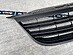 Решетка радиатора VW Tiguan 1 07-11 без эмблемы черная 5N0853653JOE / 2255240 5N0853651C2ZZ -- Фотография  №4 | by vonard-tuning